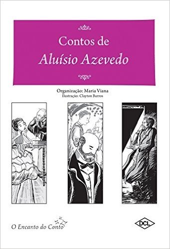 Contos de Aluísio Azevedo - Volume 2