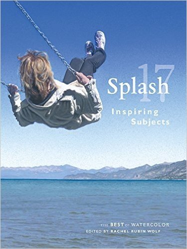 Splash 17: Inspiring Subjects