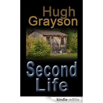 Second Life (A Matter of Time Book 5) (English Edition) [Kindle-editie]