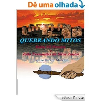 QUEBRANDO MITOS [eBook Kindle]