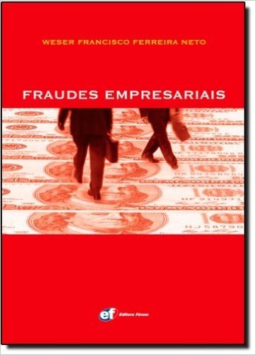 Fraudes Empresariais