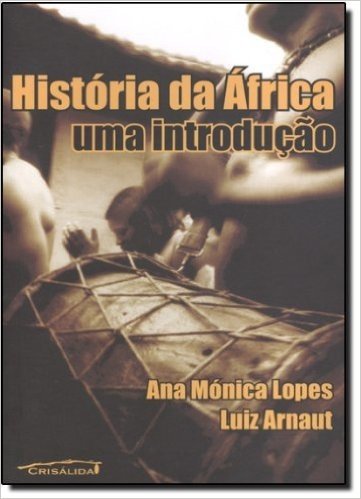 História da África. Uma Introdução