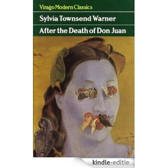 After The Death Of Don Juan (VMC Book 144) (English Edition) [Kindle-editie]