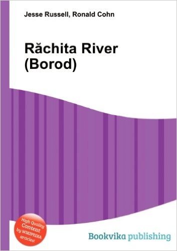 R Chita River (Borod)
