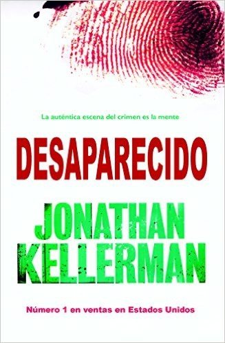 Desaparecido (Best seller)