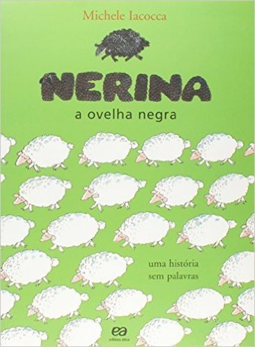 Nerinha. A Ovelha Negra
