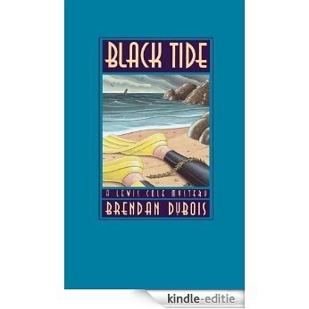 Black Tide: A Lewis Cole Mystery (Lewis Cole Mysteries) (English Edition) [Kindle-editie]