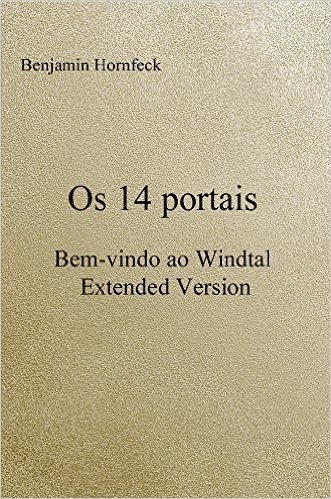 Os 14 portais - Bem-vindo ao Windtal  Extended Version