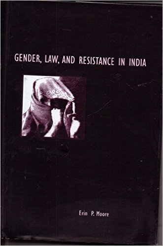 Gender, Law, and Resistance in India