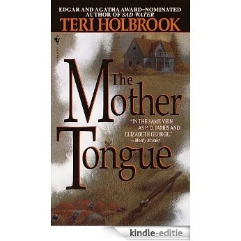 The Mother Tongue [Kindle-editie]