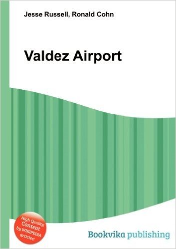 Valdez Airport