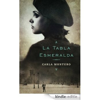 La tabla esmeralda [Kindle-editie] beoordelingen