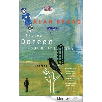 Taking Doreen Out Of The Sky (English Edition) [Kindle-editie]