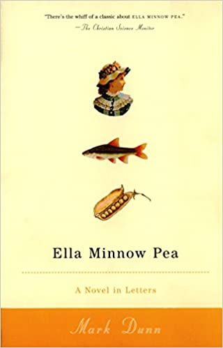 indir Ella Minnow Pea: A Novel in Letters
