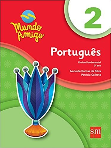 Mundo Amigo. Português 2 baixar