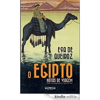 O Egipto: Notas de viagem (Portuguese Edition) [Kindle-editie]