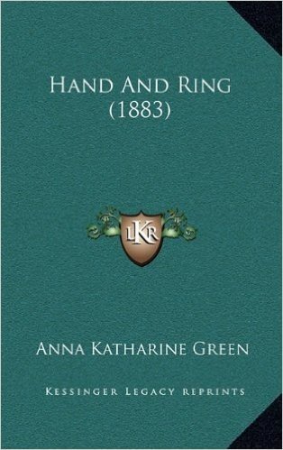 Hand and Ring (1883)