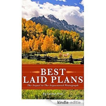 Best Laid Plans (English Edition) [Kindle-editie]