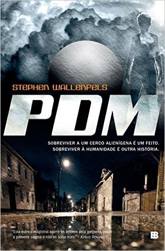 PDM - PDM - vol. 1: Pérolas da morte