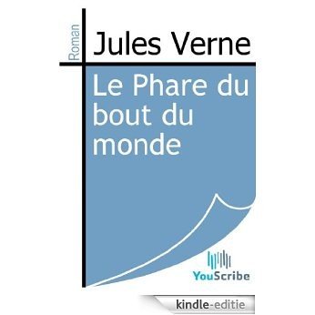 Le Phare du bout du monde [Kindle-editie] beoordelingen