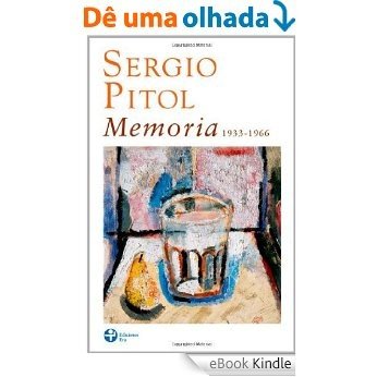 Memoria: 1933-1966 [eBook Kindle]