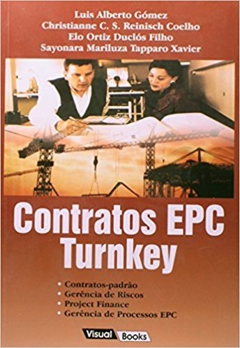Contratos EPC Turnkey
