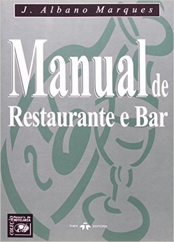 Manual De Restaurante E Bar
