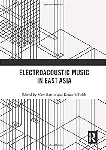 indir Electroacoustic Music in East Asia