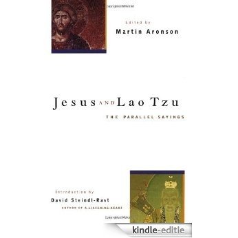 Jesus and Lao Tzu: The Parallel Sayings [Kindle-editie]