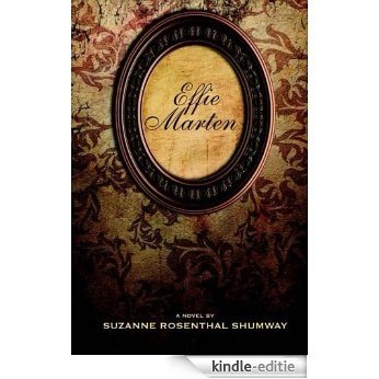 Effie Marten (English Edition) [Kindle-editie]