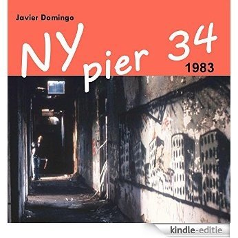 NY pier 34 (English Edition) [Kindle-editie]