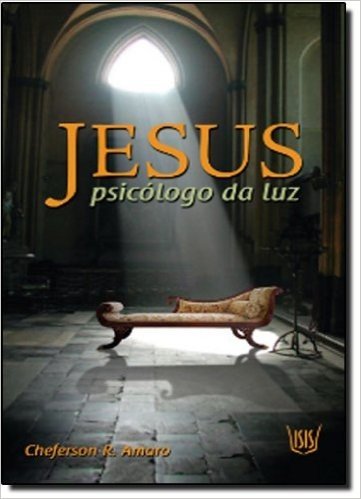 Jesus Psicologo Da Luz