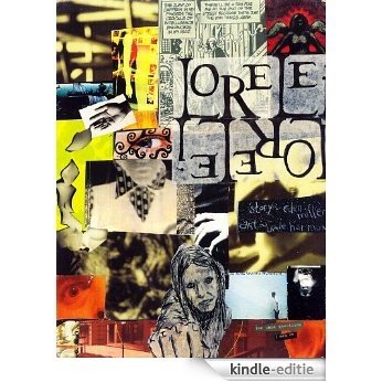 Lorelei (English Edition) [Kindle-editie]