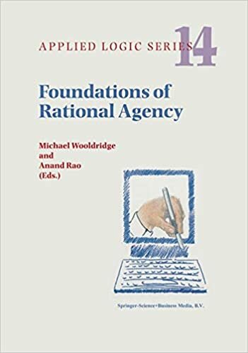 indir Foundations of Rational Agency (Applied Logic Series)