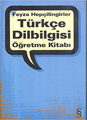 indir Türkçe Dilbilgisi Öğretme Kitabı
