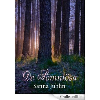 De Sömnlösa (Swedish Edition) [Kindle-editie]