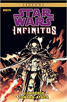Star Wars. Infinitos. O Império Contra-Ataca
