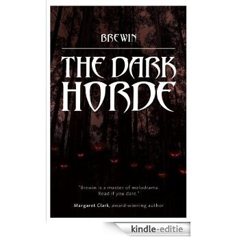 The Dark Horde (English Edition) [Kindle-editie]