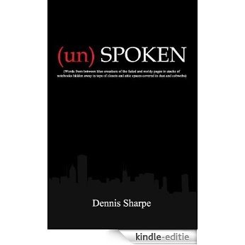 (un) SPOKEN (English Edition) [Kindle-editie] beoordelingen