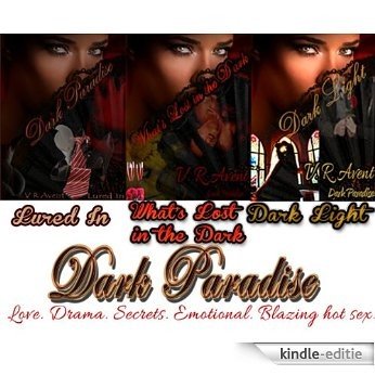 Dark Paradise Series Box Set (Books 1 - 3) (English Edition) [Kindle-editie]