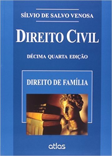 Direito Civil. Direito De Família - Volume 6