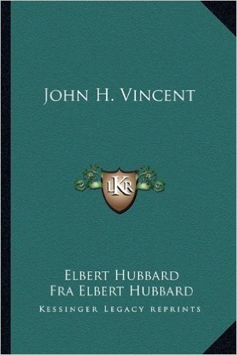 John H. Vincent