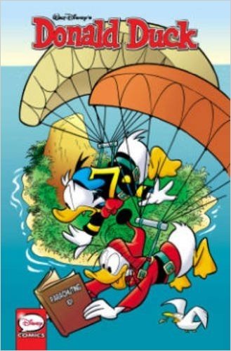 Donald Duck: Timeless Tales Volume 1