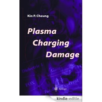 Plasma Charging Damage [Kindle-editie]