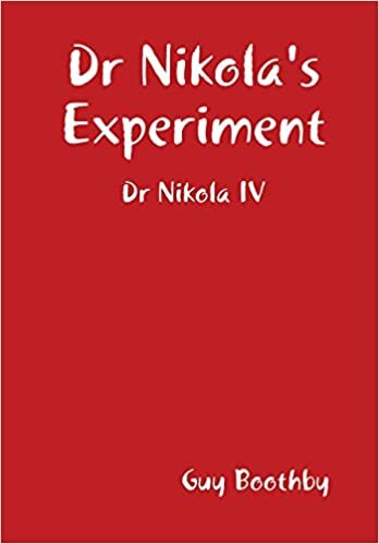 indir Dr Nikola&#39;s Experiment