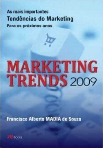 Marketing Trends 2009