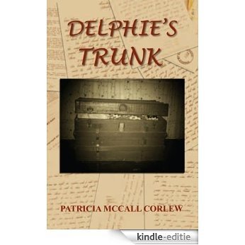 DELPHIE'S TRUNK (English Edition) [Kindle-editie]