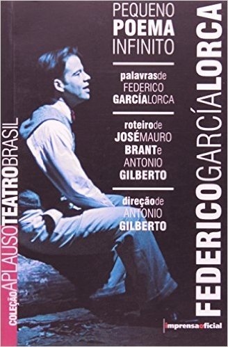 Federico Garcia Alorca - Coleção Aplauso
