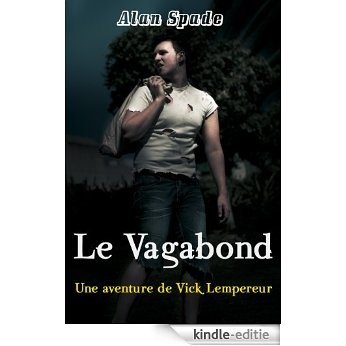 Le Vagabond (French Edition) [Kindle-editie]