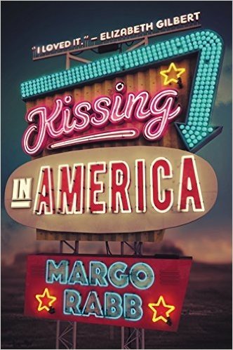 Kissing in America baixar